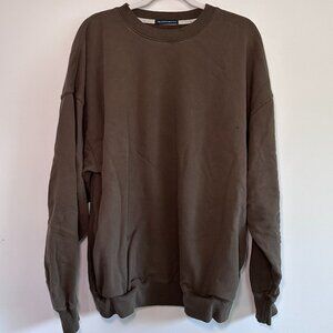 Brandy Melville Crewneck